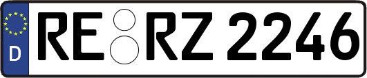 RE-RZ2246