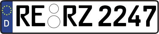RE-RZ2247