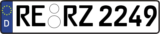 RE-RZ2249
