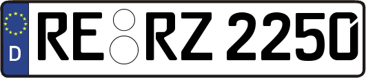 RE-RZ2250