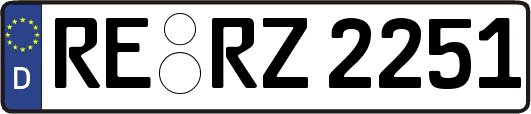 RE-RZ2251