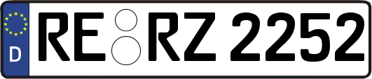 RE-RZ2252