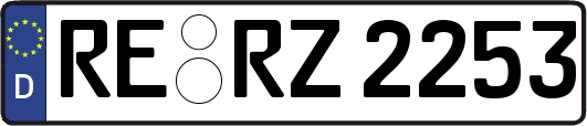 RE-RZ2253