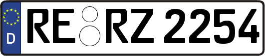 RE-RZ2254