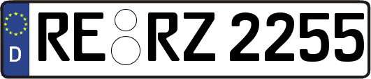 RE-RZ2255