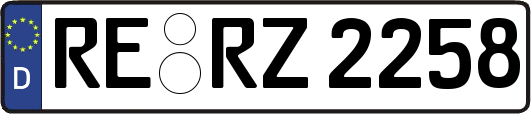 RE-RZ2258