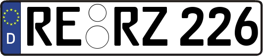 RE-RZ226
