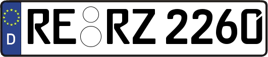 RE-RZ2260