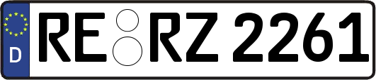 RE-RZ2261
