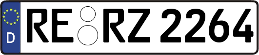 RE-RZ2264