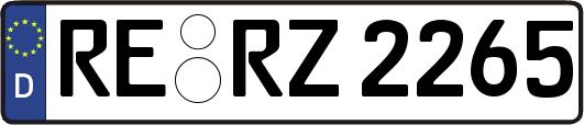 RE-RZ2265