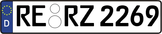 RE-RZ2269