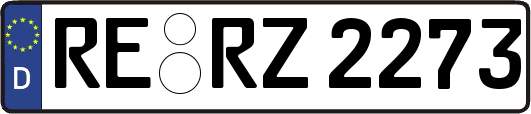 RE-RZ2273