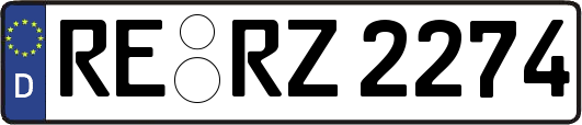 RE-RZ2274