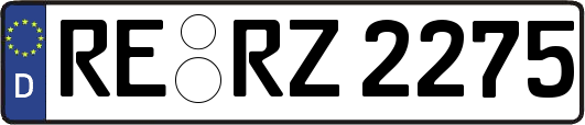 RE-RZ2275