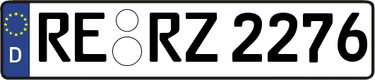 RE-RZ2276