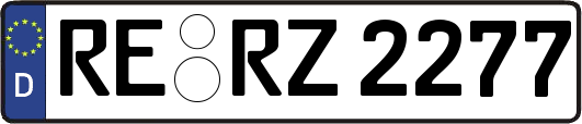 RE-RZ2277