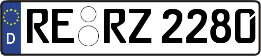 RE-RZ2280