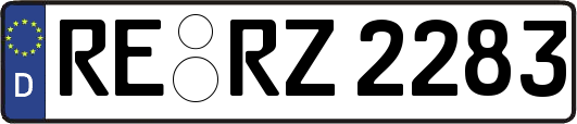 RE-RZ2283