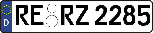 RE-RZ2285