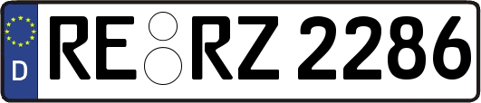 RE-RZ2286