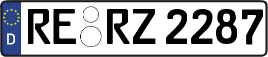 RE-RZ2287