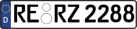 RE-RZ2288