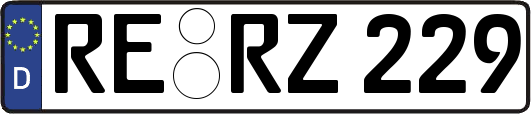 RE-RZ229