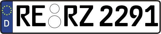 RE-RZ2291