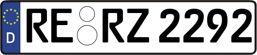 RE-RZ2292