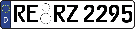 RE-RZ2295