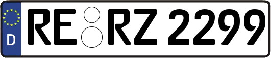 RE-RZ2299