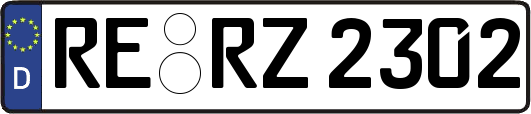 RE-RZ2302