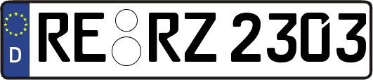 RE-RZ2303