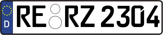 RE-RZ2304