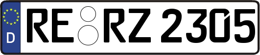 RE-RZ2305
