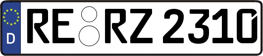 RE-RZ2310