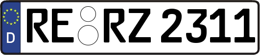 RE-RZ2311