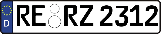 RE-RZ2312