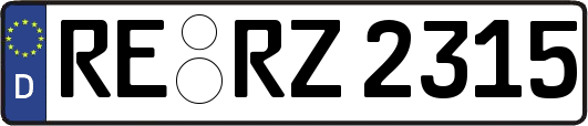 RE-RZ2315