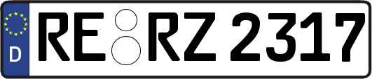 RE-RZ2317