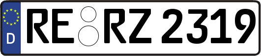 RE-RZ2319
