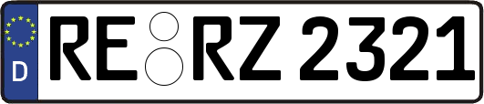 RE-RZ2321