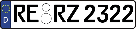 RE-RZ2322