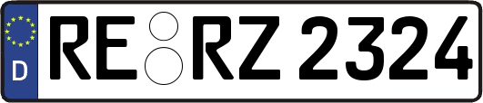 RE-RZ2324