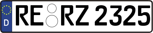RE-RZ2325