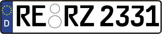RE-RZ2331