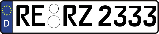 RE-RZ2333