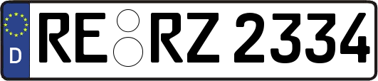 RE-RZ2334