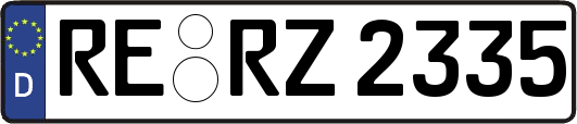 RE-RZ2335
